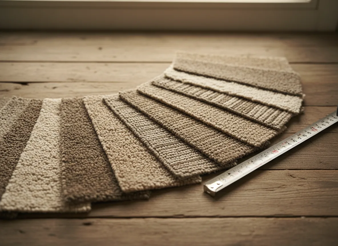 Carpet Installation Dittmer, MO FAQs